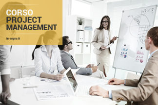 Corso Project Management