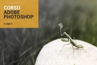 Corso di Photoshop