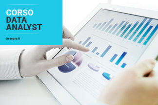 Corso Data Analyst [A DISTANZA]