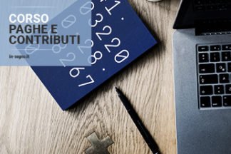 Corso Paghe e Contributi inSegno