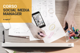 Corso Social Media Manager [A DISTANZA]