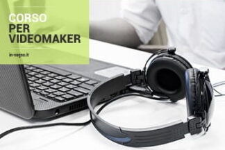 Corso Videomaker