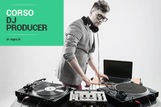 Corso DJ Producer [DAL VIVO A BOLOGNA]