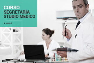 Corso per Segretaria di Studio Medico