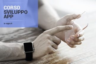 Corso Sviluppatore App