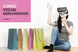 Corso Visual Merchandiser